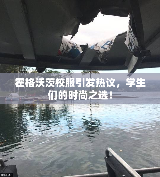 霍格沃茨校服引发热议，学生们的时尚之选！