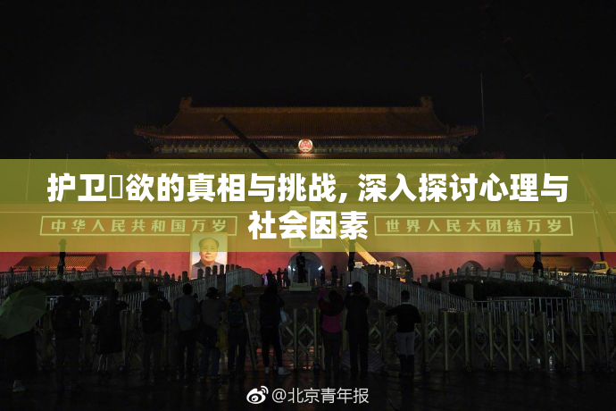 护卫婬欲的真相与挑战, 深入探讨心理与社会因素
