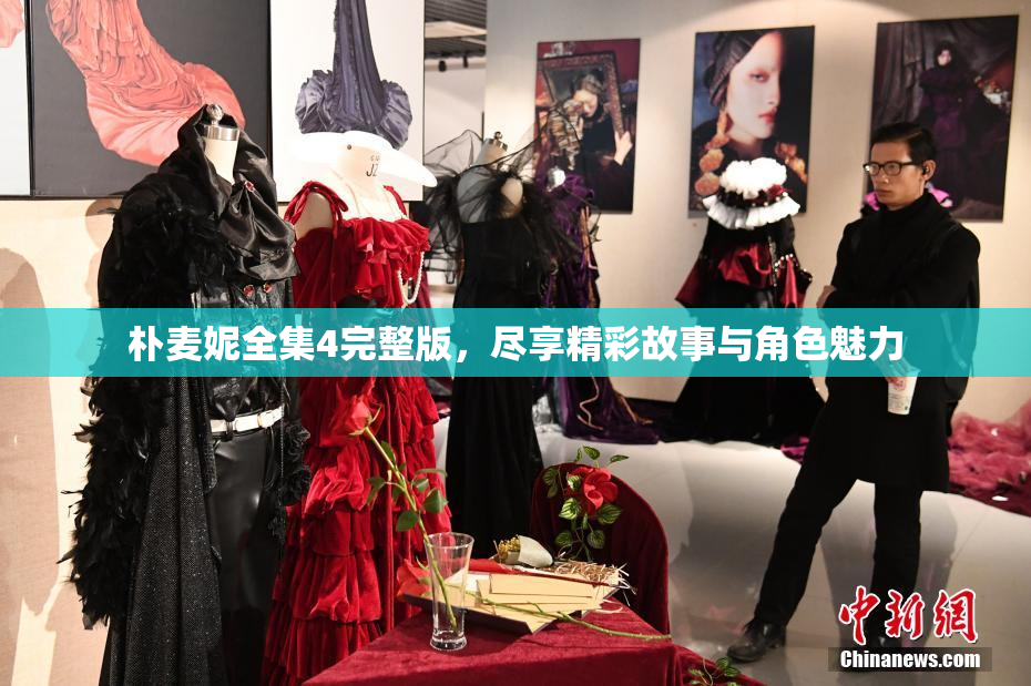 朴麦妮全集4完整版，尽享精彩故事与角色魅力