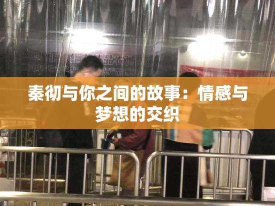 秦彻与你之间的故事：情感与梦想的交织