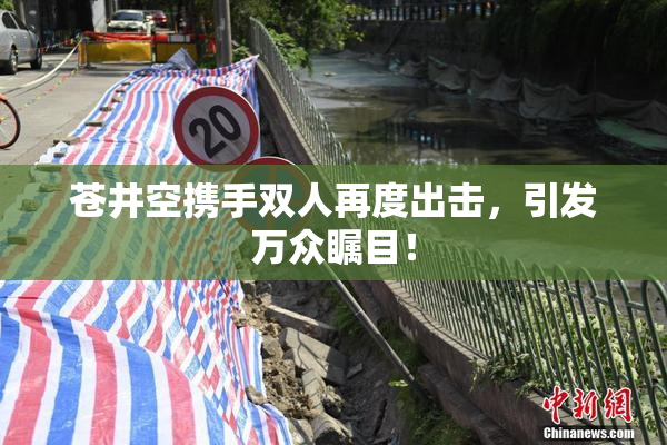 苍井空携手双人再度出击，引发万众瞩目！