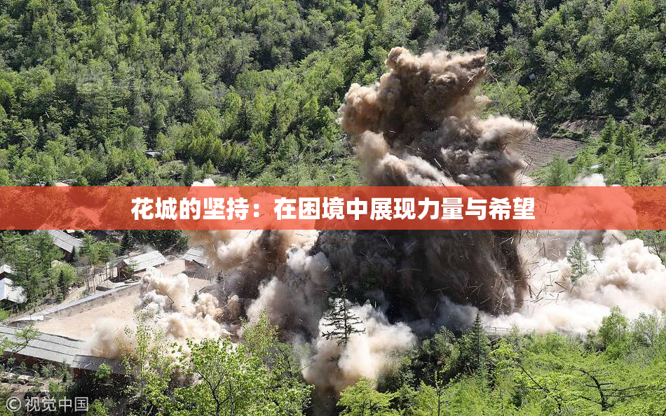 花城的坚持：在困境中展现力量与希望