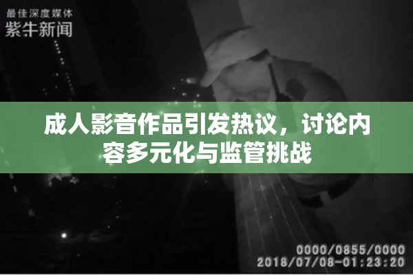 成人影音作品引发热议，讨论内容多元化与监管挑战