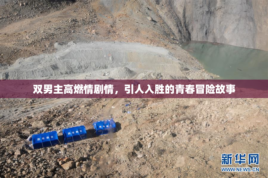 双男主高燃情剧情，引人入胜的青春冒险故事