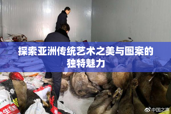 探索亚洲传统艺术之美与图案的独特魅力