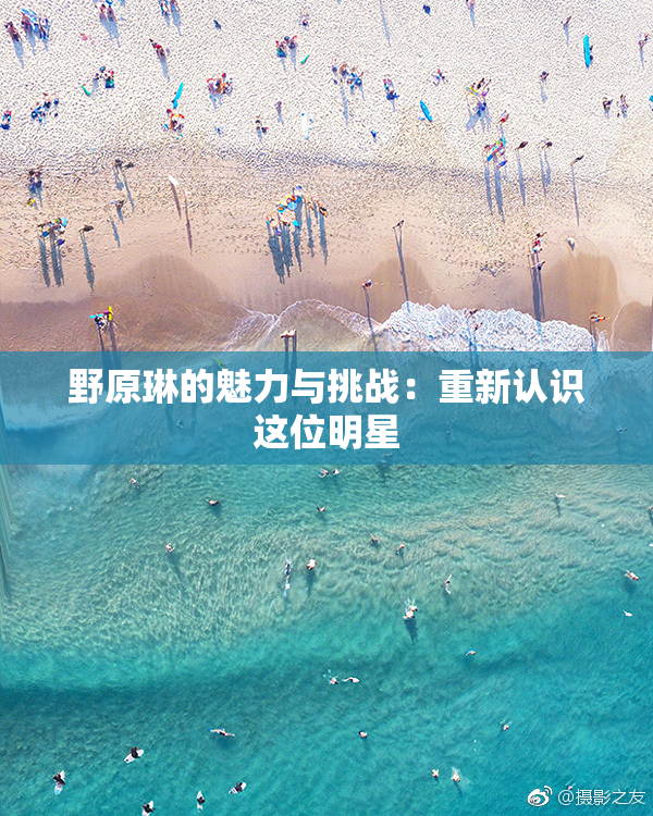 野原琳的魅力与挑战：重新认识这位明星