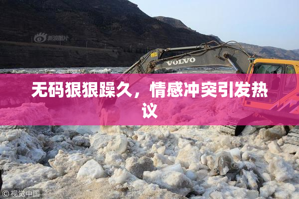 无码狠狠躁久，情感冲突引发热议