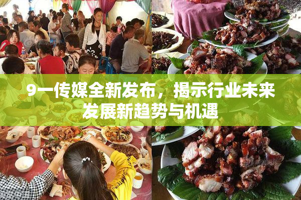 9一传媒全新发布，揭示行业未来发展新趋势与机遇