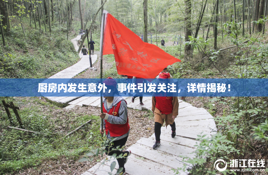 厨房内发生意外，事件引发关注，详情揭秘！