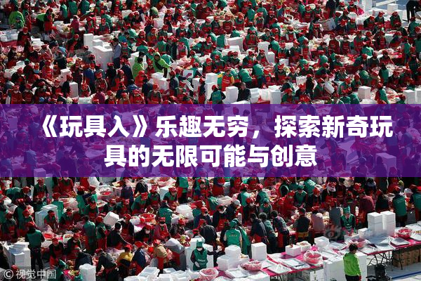 《玩具入》乐趣无穷，探索新奇玩具的无限可能与创意
