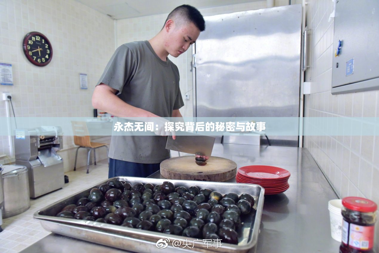 永杰无间：探究背后的秘密与故事