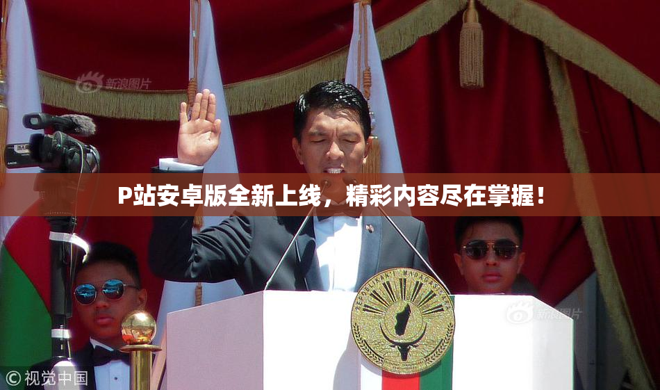 P站安卓版全新上线，精彩内容尽在掌握！