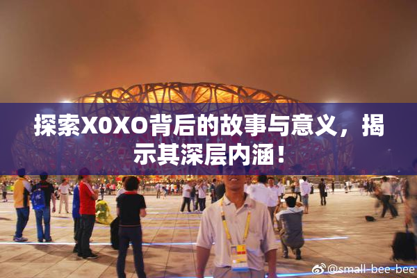 探索X0XO背后的故事与意义，揭示其深层内涵！