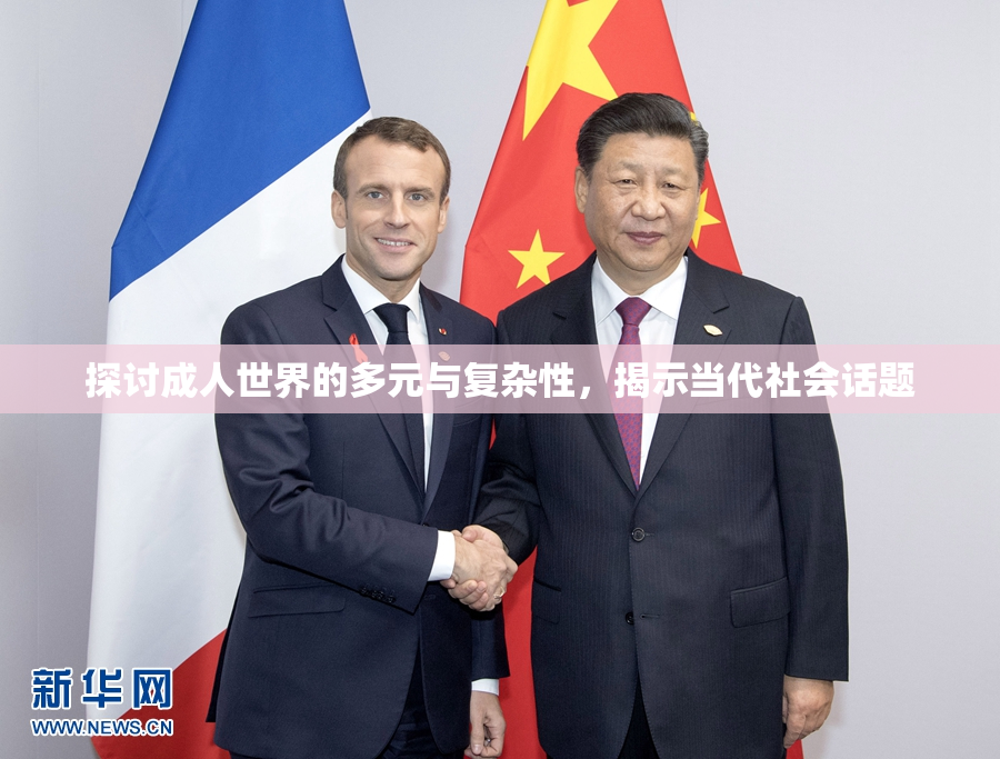 探讨成人世界的多元与复杂性，揭示当代社会话题