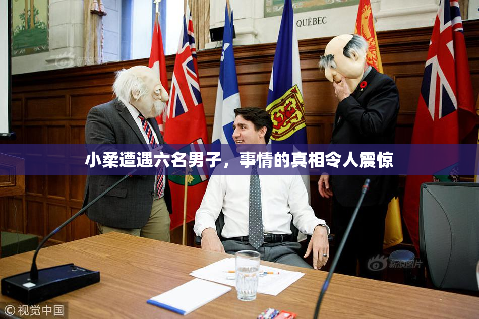 小柔遭遇六名男子，事情的真相令人震惊