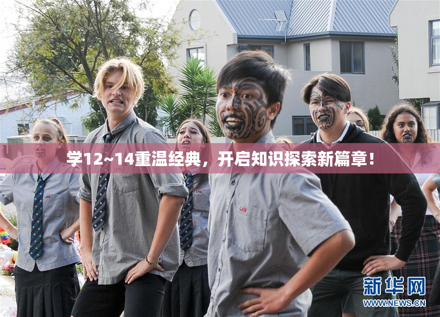 学12~14重温经典，开启知识探索新篇章！