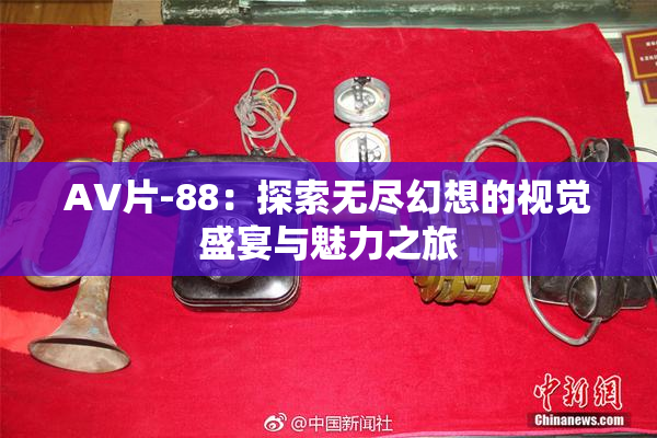 AV片-88：探索无尽幻想的视觉盛宴与魅力之旅