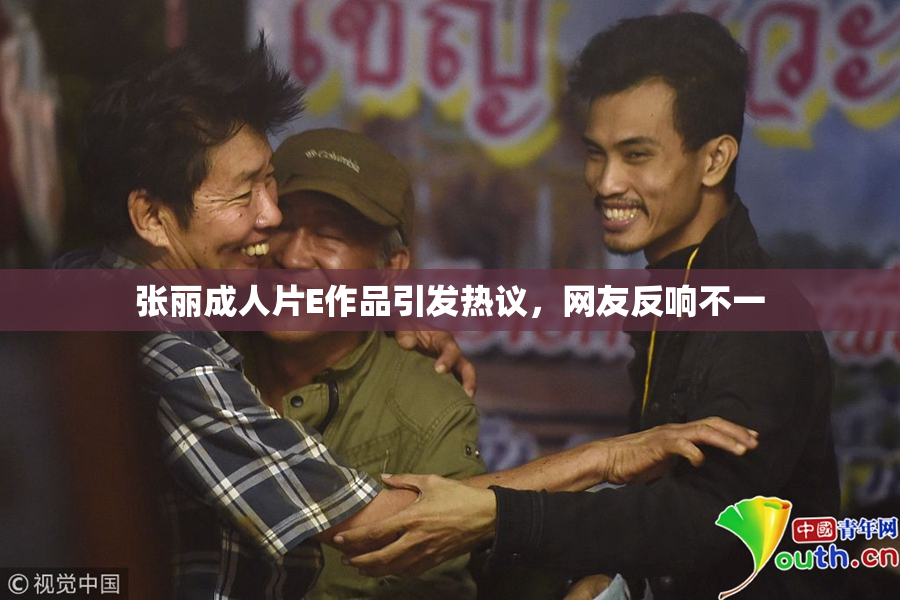 张丽成人片E作品引发热议，网友反响不一