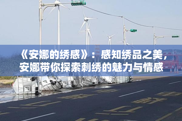 《安娜的绣感》：感知绣品之美，安娜带你探索刺绣的魅力与情感
