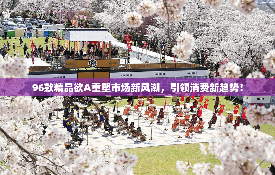 96款精品欲A重塑市场新风潮，引领消费新趋势！