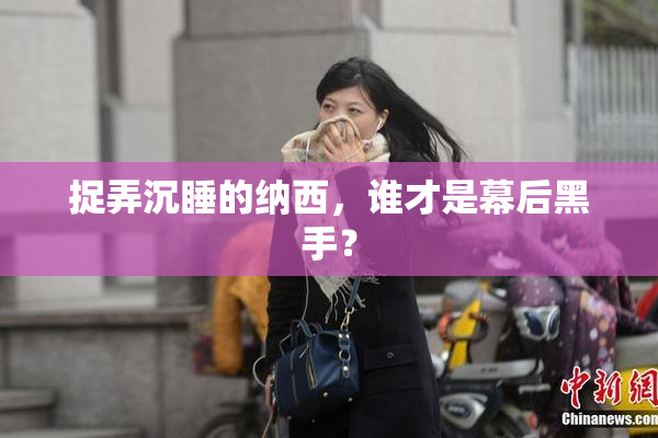 捉弄沉睡的纳西，谁才是幕后黑手？