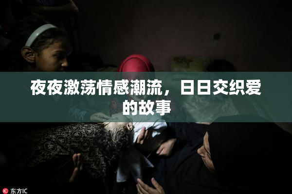 夜夜激荡情感潮流，日日交织爱的故事