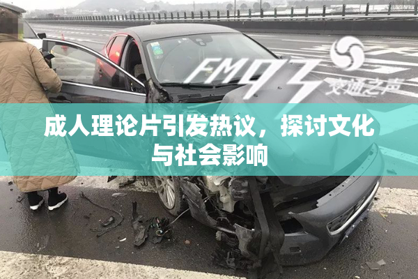 成人理论片引发热议，探讨文化与社会影响