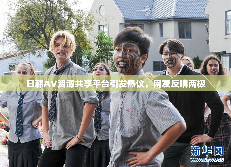 日韩AV资源共享平台引发热议，网友反响两极