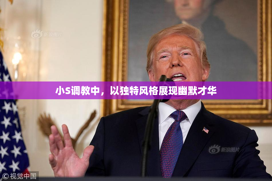 小S调教中，以独特风格展现幽默才华