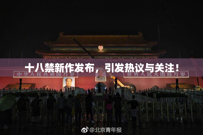 十八禁新作发布，引发热议与关注！