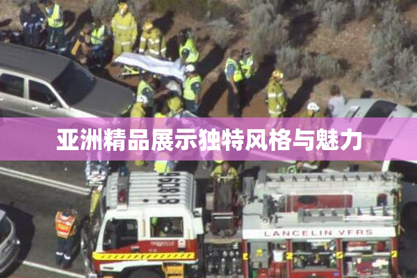 亚洲精品展示独特风格与魅力