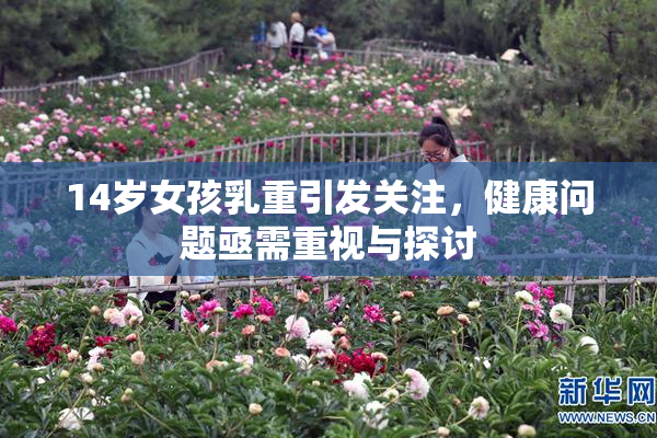 14岁女孩乳重引发关注，健康问题亟需重视与探讨