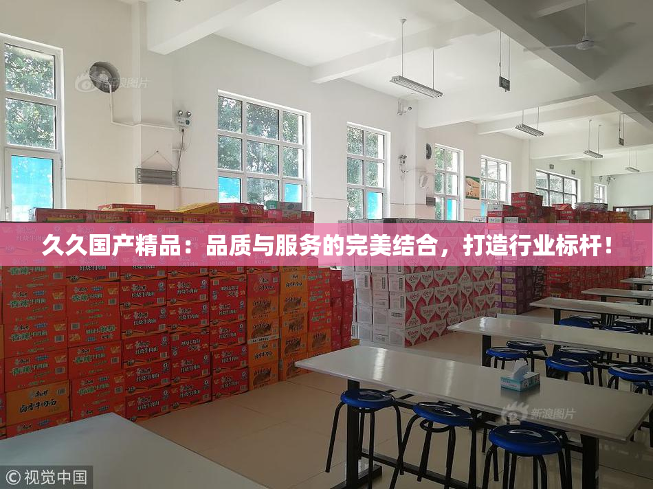 久久国产精品：品质与服务的完美结合，打造行业标杆！