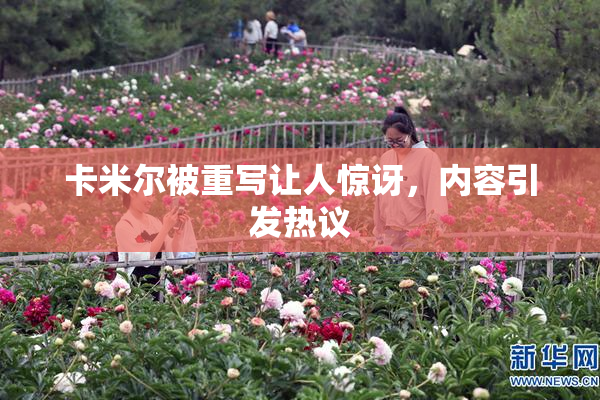 卡米尔被重写让人惊讶，内容引发热议