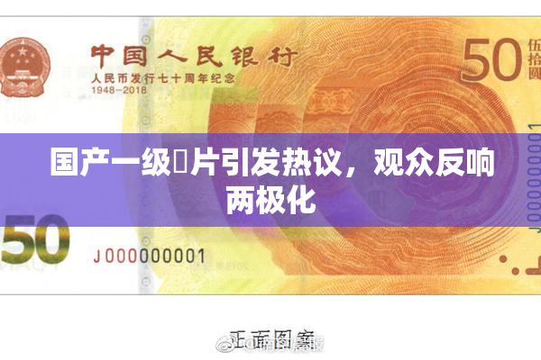 国产一级婬片引发热议，观众反响两极化