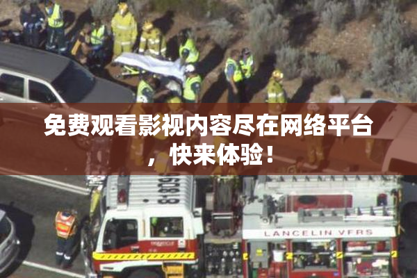 免费观看影视内容尽在网络平台，快来体验！