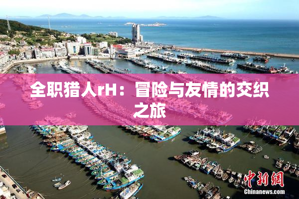 全职猎人rH：冒险与友情的交织之旅