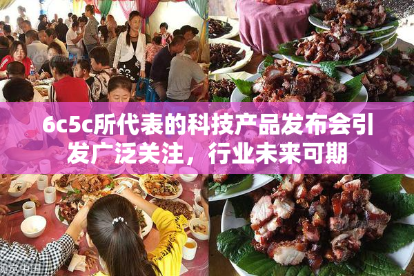 6c5c所代表的科技产品发布会引发广泛关注，行业未来可期