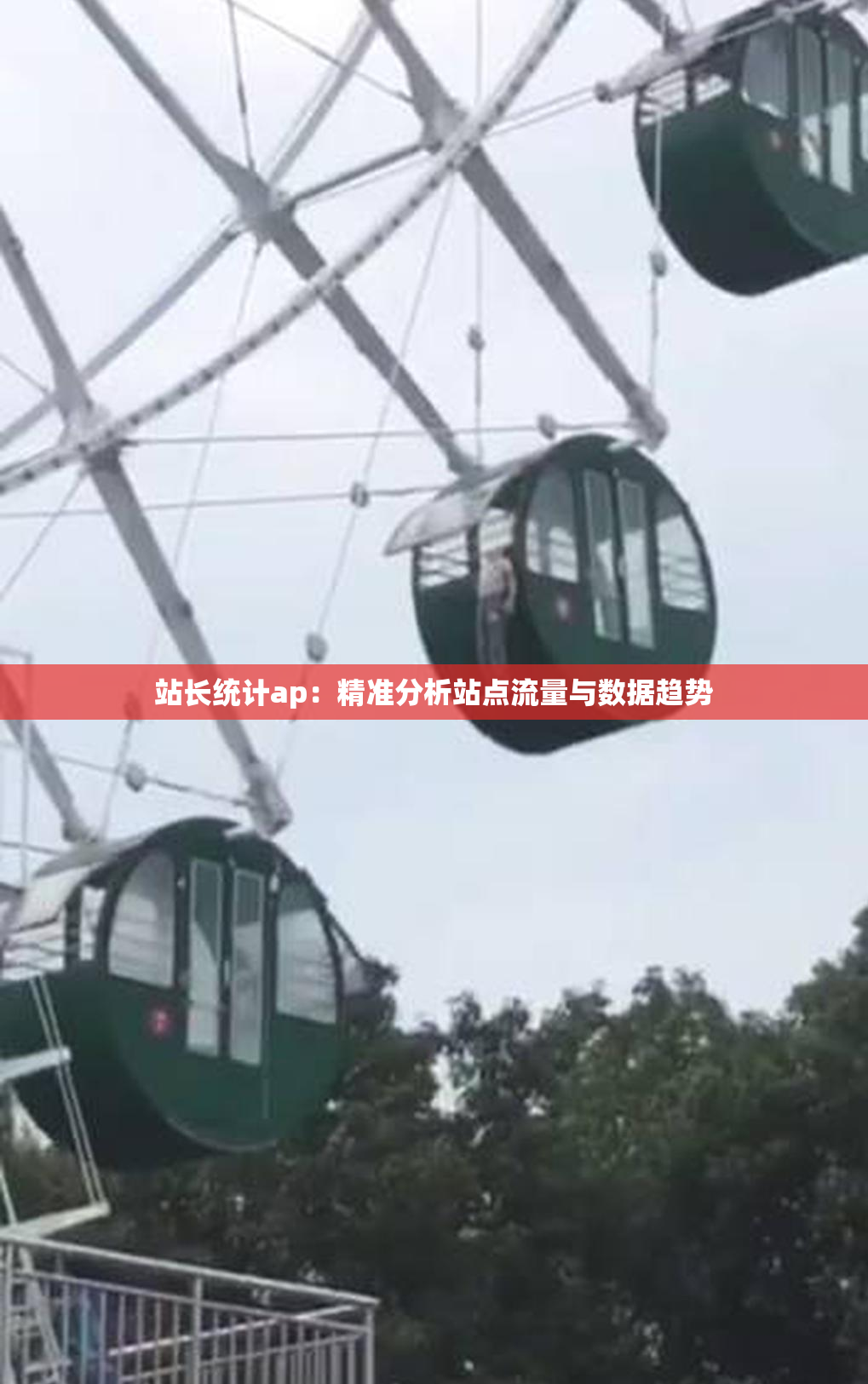 站长统计ap：精准分析站点流量与数据趋势