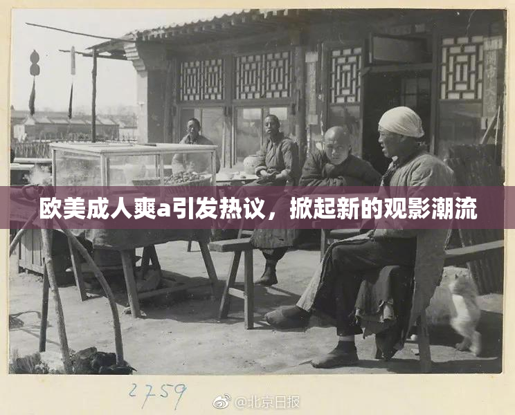 欧美成人爽a引发热议，掀起新的观影潮流