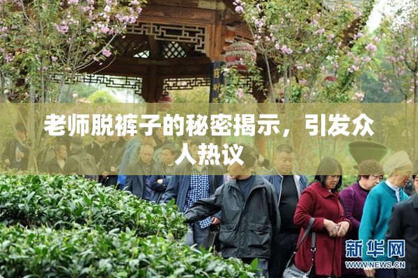 老师脱裤子的秘密揭示，引发众人热议