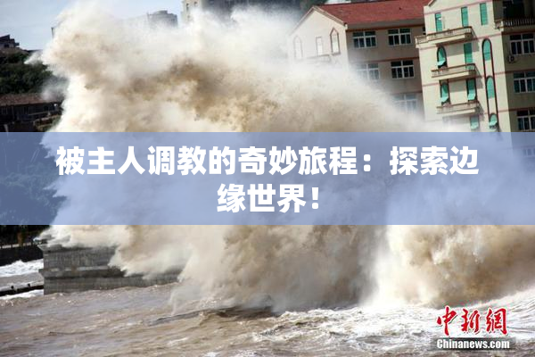 被主人调教的奇妙旅程：探索边缘世界！