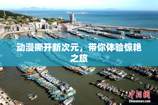 动漫撕开新次元，带你体验惊艳之旅
