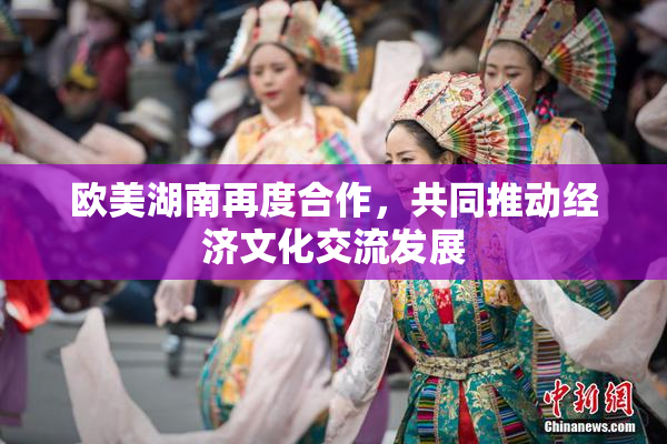 欧美湖南再度合作，共同推动经济文化交流发展