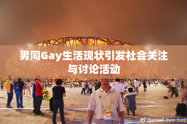 男同Gay生活现状引发社会关注与讨论活动