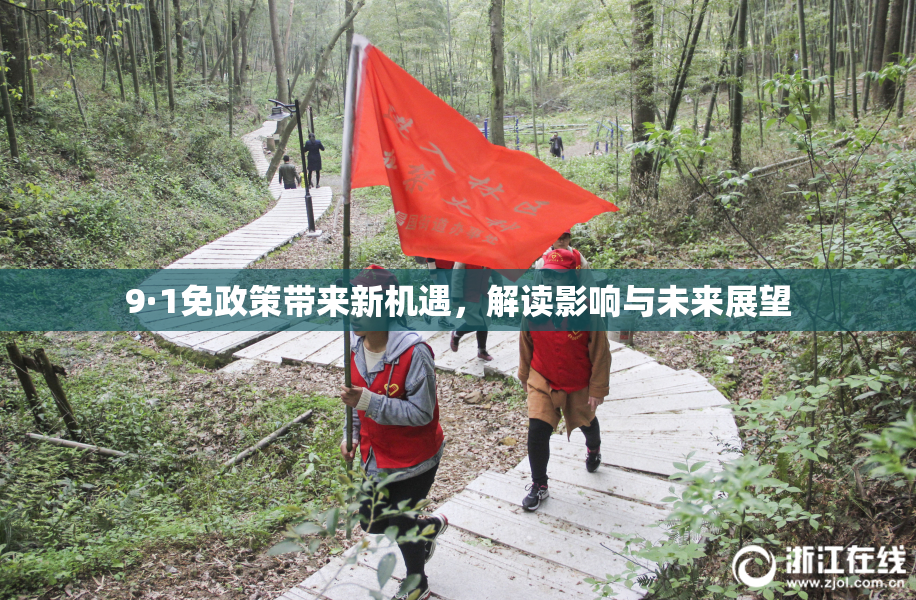 9·1免政策带来新机遇，解读影响与未来展望