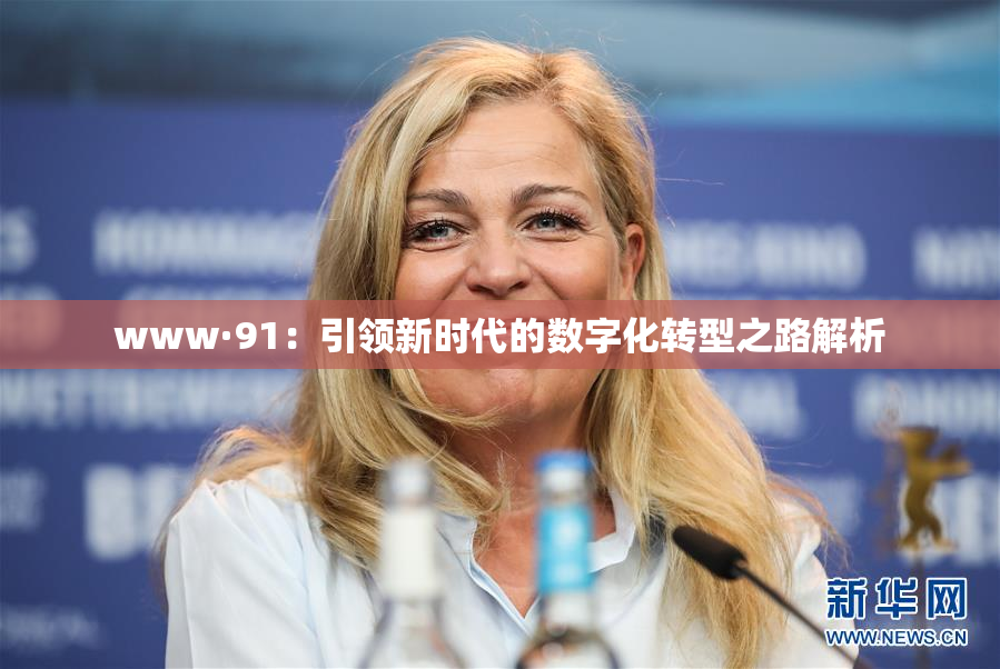 www·91：引领新时代的数字化转型之路解析