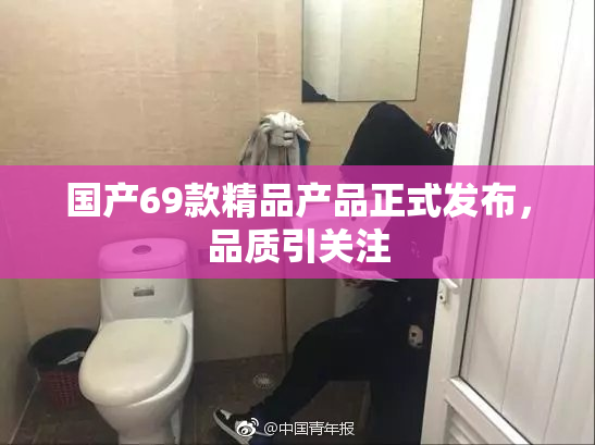 国产69款精品产品正式发布，品质引关注