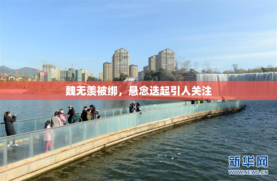 魏无羡被绑，悬念迭起引人关注