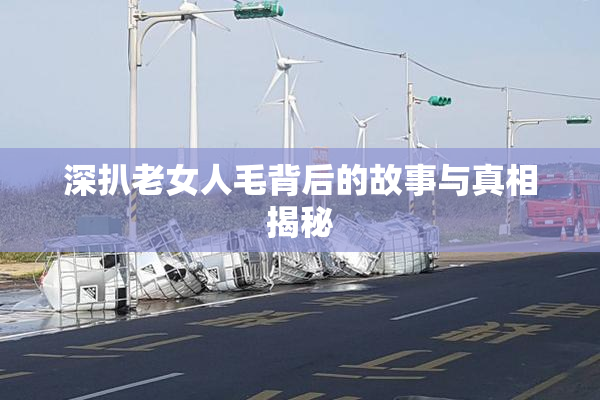 深扒老女人毛背后的故事与真相揭秘